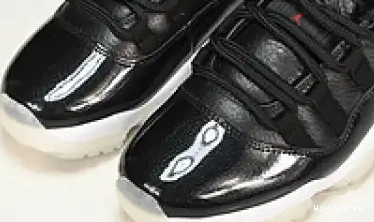 Retro 11 Low Jordan 0618